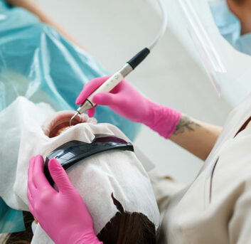 Stomatologia Zachowawcza