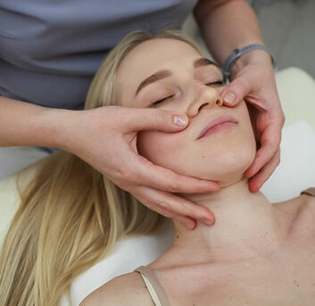 Fizjoterapia stawów skroniowo-żuchowych