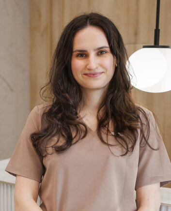 Dominika Bednarowicz